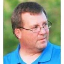 Brian Johnson Obituary