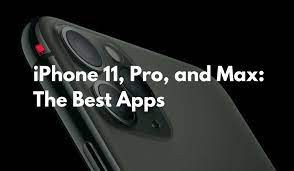 Conclusions of the best free apps for iphone 11 pro max, pro and iphone 11. The Best Apps For Iphone 11 And Iphone 11 Pro