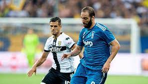 I expect brave resistance from the visiting team, and i. Juventus Parma Wettquoten Tipp Serie A 2019 20