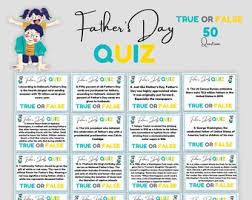 The day allows godchildren and their families to honor godparents and the role they take in the children's lives. Fun Facts Quiz Etsy
