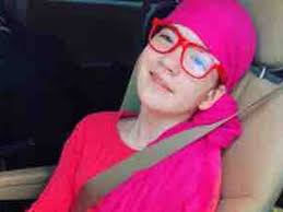 Fundraiser by Tara Cope : Michelle's fight with hydrocephalus