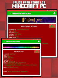 Released in 2011, minecraft is so popular that it is now available for play on a wide range of gaming consoles, but the pc version remains the most popular version of … Multiplayer Servers Para Minecraft Gratis For Android Apk Download