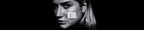 Stream Kesha music