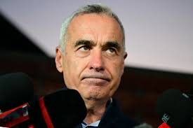 Romania Prosecutors Question Far-Right Politician After Annulled Vote