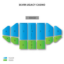 Styx Fri Jan 17 2020 Silver Legacy Casino