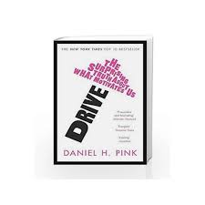 Pink is the author of six provocative books — including his newest, when: Drive The Surprising Truth About What Motivates Us By Daniel H Pink Buy Online Drive The Surprising Truth About What Motivates Us Main Edition 13 January 2011 Book At Best Price In India Madrasshoppe Com