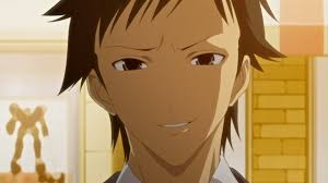 The Un Smile Tv Tropes See more ideas about anime, anime smile, anime boy. the un smile tv tropes