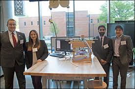 BIOE Capstone 2018: Projects Focus