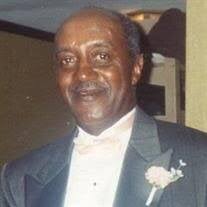 Mr. Rodman Edward Wyatt Obituary