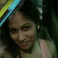 Arlene Persaud's Instagram, Twitter & Facebook