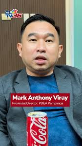 WATCH: Nagkaroon ng courtesy call ang bagong talagang provincial director  ng Philippine Drug Enforcement Agency (PDEA)