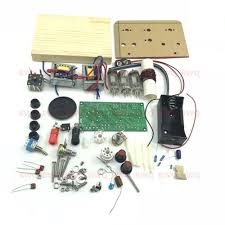 We did not find results for: Tube Radio Cw Ssb Receiver Diy Kit Dc With The Base No Base Three Lamp Short Wave Ham Radio Kits Radio Kit Short Waves