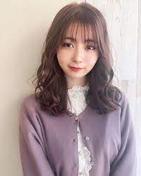 pin on ヘアスタイル ミディアム