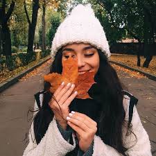 Ghettobaddies On Instagram Goals Fall Is Here Fall Photoshoot Autumn Photography Autumn Aesthetic