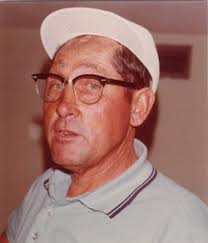 Julius Ira Armstrong (1928-2009)