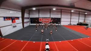 How to celebrate the summer solstice 2021. National Stars Solstice L4 Senior Coed D2 Medium 2021 Nca All Star Virtual National Championship