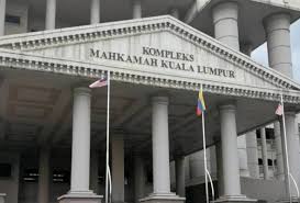 Carian Mengenai Topik Kompleks Mahkamah Kuala Lumpur Astro Awani