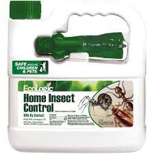 Image courtesy of arvind balaraman/ freedigitalphotos.net. Ecologic 64 Oz Ready To Use Home Insect Control Hg 75003 The Home Depot