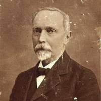 William Torrey Harris