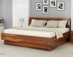 Like most bed frames, i wanted this canopy bed to come apart if needed. Types Of Bed Designs Looksgud Com