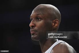 11,377 Lamar Odom Lakers Photos & High Res Pictures