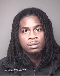 HARRISON DAVON DOMINQUE 03/04/2021