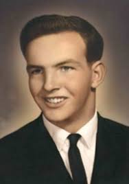 John A. Atkinson Obituary