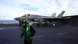Ships from and sold by tnsdeals. F 35c Lightning Ii Launch From Uss Carl Vinson Youtube