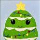 Squishy Christmas Tree-NEW for ages 6+ event image