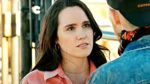 Eden Brolin's Instagram, Twitter & Facebook