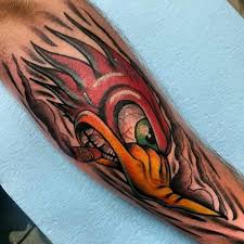 Pin On Tattoo