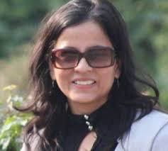Priti Agarwal Voices