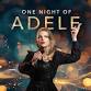 One Night of Adele event image