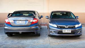 Industry staple grows up, forgets how to have fun have you ever stood around, nervously checking your wristwatch as a friend or significant other cycled through their entire wardrobe trying to find the perfect outfit? 2012 2015 Honda Civic Review Price Photos Features Specs