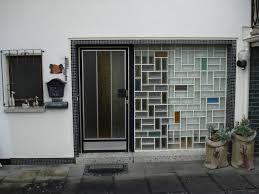 Bauelemente Jurgen Steffen Referenzen