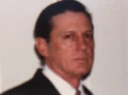 Kenneth Chiasson Obituary (2017)