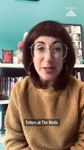 Tune into this week’s episode of the #MothPodcast for stories all about the  hectic, maddening, hair-pulling side of raising kids! This episode is  hosted by Moth Senior Director and Director of ...