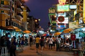 Check spelling or type a new query. Jalan Jalan Hemat Di Thailand Kunjungi 10 Wisata Gratis Di Bangkok