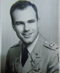 Member Profile: Clarence Bailey