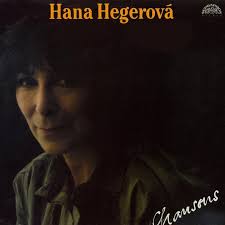 Hana hegerová (20 ekim 1931 doğumlu) slovak şarkıcı ve oyuncu. Zivot Je Teraz By Hana Hegerova On Tidal