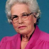 Joyce Helen Wesch Hoffmann