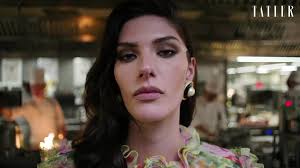 Be our guest: at the ‘palace