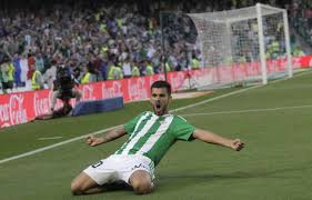 Life is what looks most like betis, renew or become a member. Dani Ceballos Real Madrid After Young Real Betis Star As Com