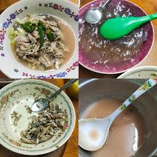 Está aproximadamente en el punto medio de la carretera federal que conecta la capital del estado. Akim2803 On Twitter Balik Rumah Tadi Lepas Selesai Kerja Di Pejabat Mama Kita Masak Ambuyat Makanan Tradisi Suku Kaum Sabah Iaitu Bisaya Yang Menggunakan Tepung Ubi Bahasa Bajau Kota Belud Alap