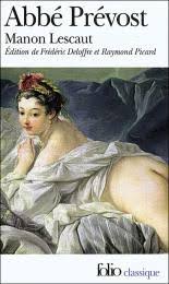 It's love at first sight. Manon Lescaut Ou L Abbe Prevost Bientot Sur France Television