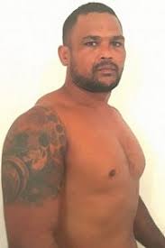 Antonio Luiz "Bufalo" Gomes Soares MMA Stats, Pictures, News, Videos,  Biography