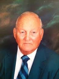 William Dennis Humphries (1930-2014)