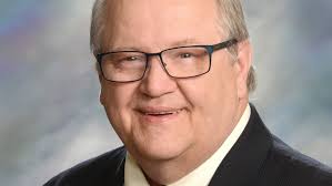 Carl Perry announces candidates for District 3 house