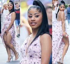 The designer baby store only has one location as the member of the invasion of privacy hitmaker's team was informed by the owner that there was no purchase made by the former girlfriend of meek mill. 19 Best Cardi B Sister Ideas Cardi B Sister Cardi B Cardi