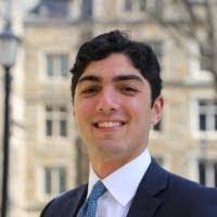 Darius Onul's Instagram, Twitter & Facebook